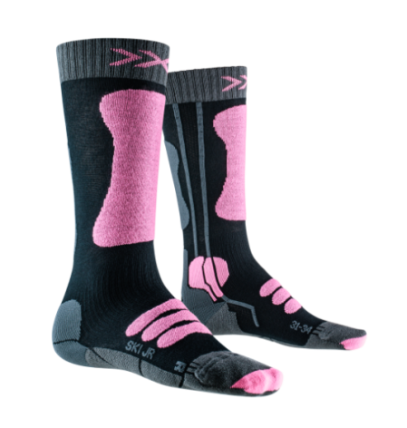 Skarpety X-Socks W19J Ski Jr