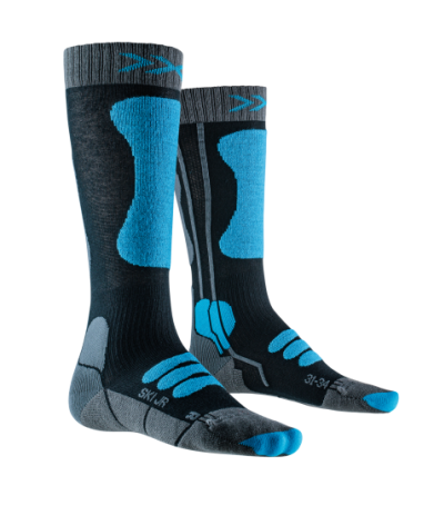 Skarpety X-Socks W19J Ski Jr