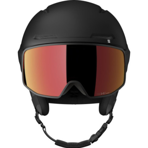 Kask Salomon 4300 Driver Pro Sigphoto Mips