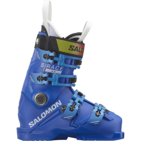 Buty narciarskie Salomon 7000 S/Race 65 Jr