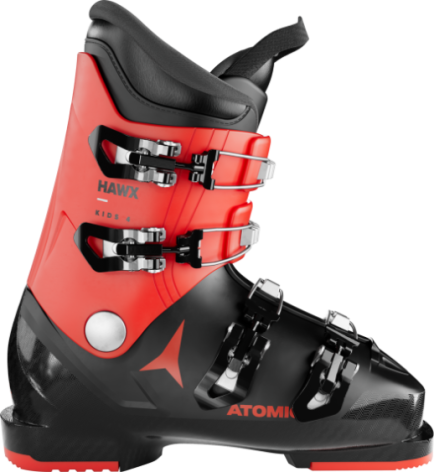 Buty narciaskie Atomic 9520 Hawx Kids 4 Jr