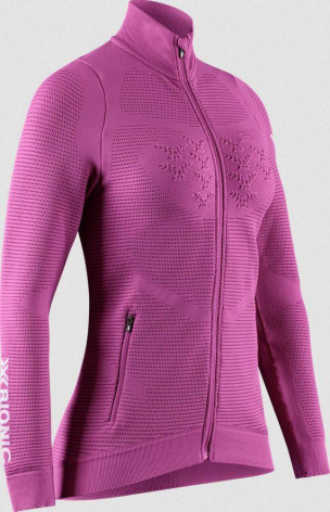 Bluza X-Bionic W23W INSTRUCT0R 4.0 TRANSMISSI0N LAYER L