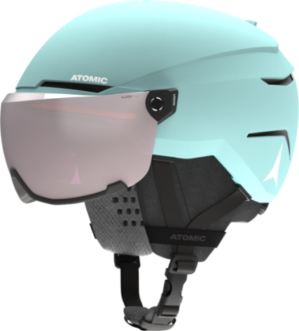 Kask Atomic 6574 Savor Visor Jr