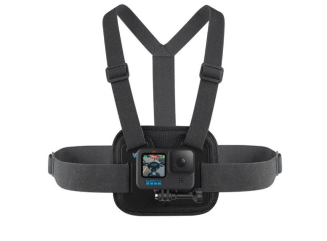 Mocowanie GoPro AGCHM-001 Chesty Performance Chest Mount