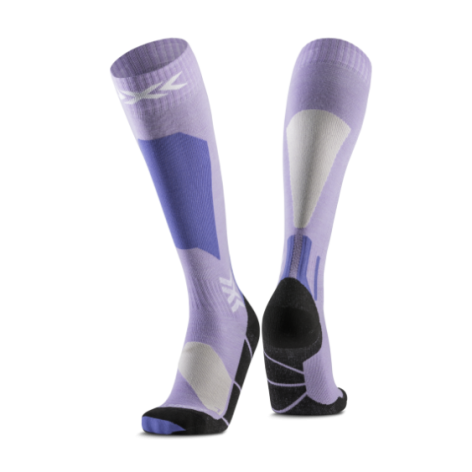 Skarpety X-Socks W24U Ski Discover Merino