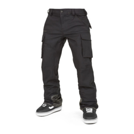 Spodnie snowboardowe Volcom 2507 New Articulated M