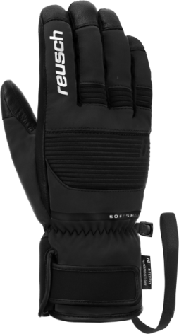 Rękawice snowboardowe Reusch 1216 Andy