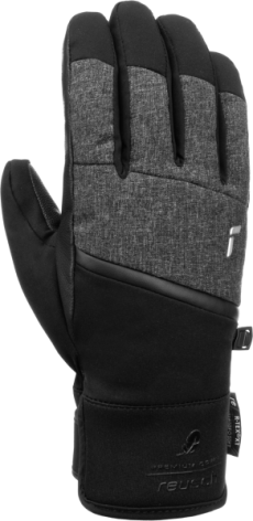 Rękawice snowboardowe Reusch 1224 Febe