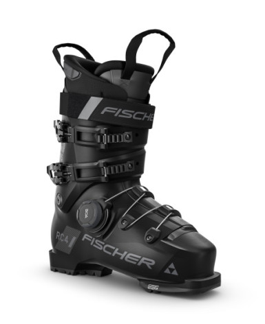 Buty narciarskie Fischer 6724 RC4 95 MV BOA VAC GW