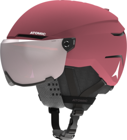 Kask Atomic 6572 Savor Visor Jr