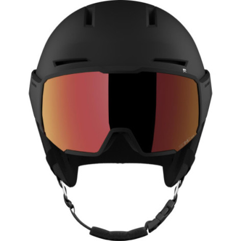 Kask Salomon 5800 Osmo Pro Sigma Photo