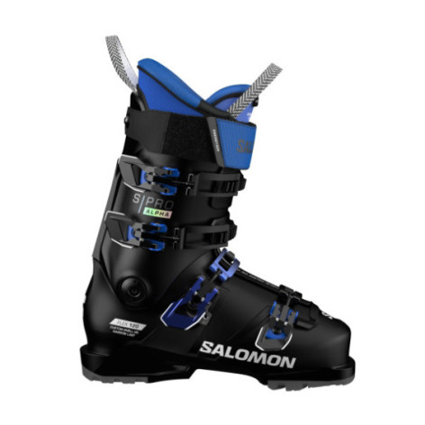 Buty narciarskie Salomon 7300 S/Pro Alpha 120 GW