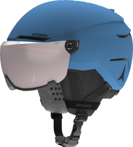 Kask Atomic 6510 Savor Visor Jr