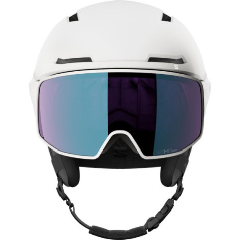 Kask Salomon 4700 Driver Pro Sigphoto Mips