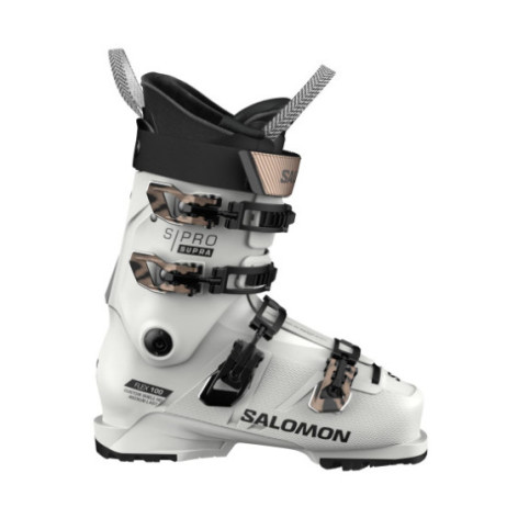 Buty narciarskie Salomon 5200 S/Pro Supra 100 GW
