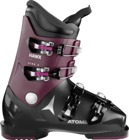 Buty narciarskie Atomic 9660 Hawx Kids 4 Jr