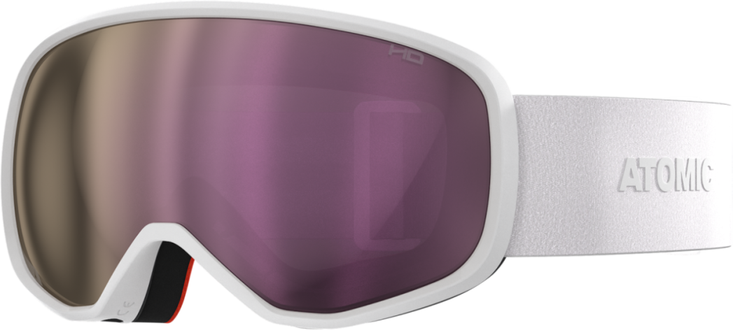 Gogle Atomic 6718 Revent HD