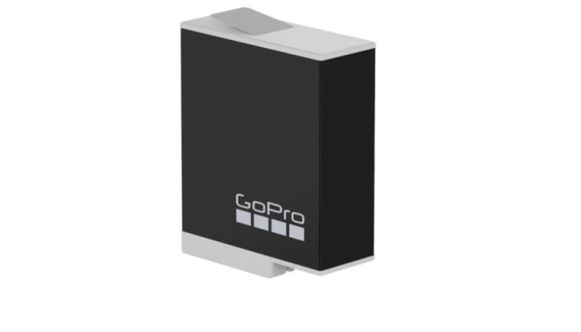 Bateria GoPro ADBAT-011 Rechargeable Enduro Battery (H10/H11/H12)