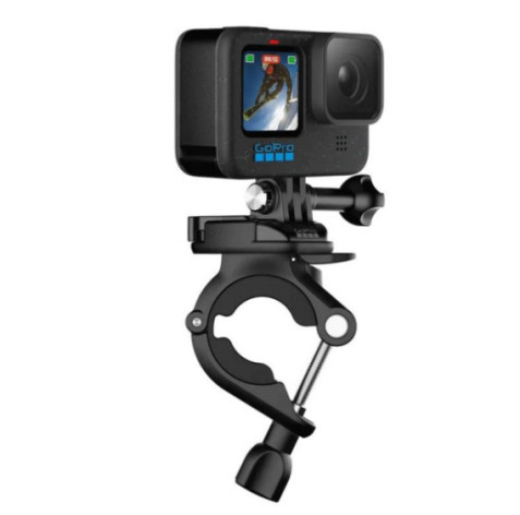 Uchwyt GoPro AGTSM-001 Handlebar / Seatpost / Pole Mount