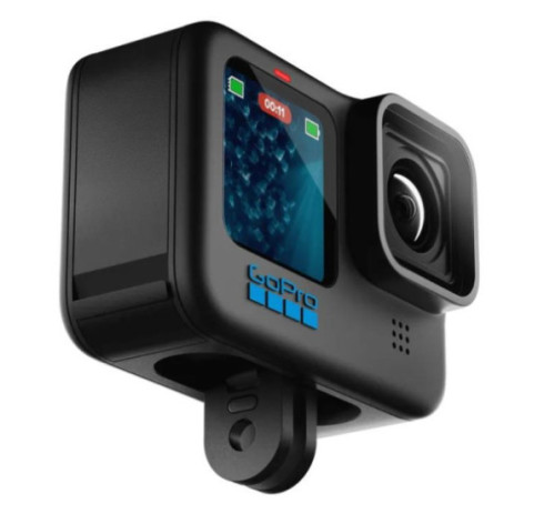 Kamera GoPro HERO11 Black