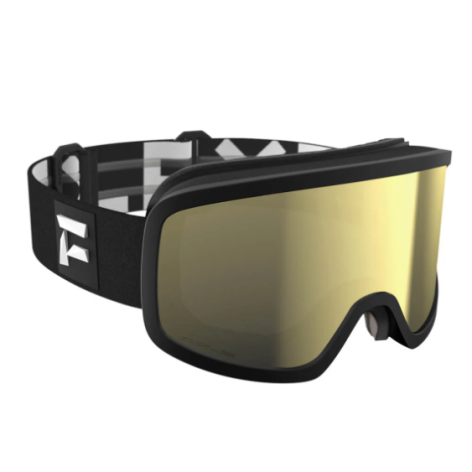 Gogle Flaxta 0140 Solid