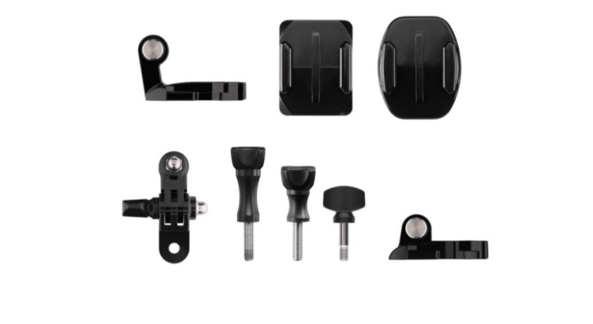Zestaw GoPro AGBAG-002 Grab Bag