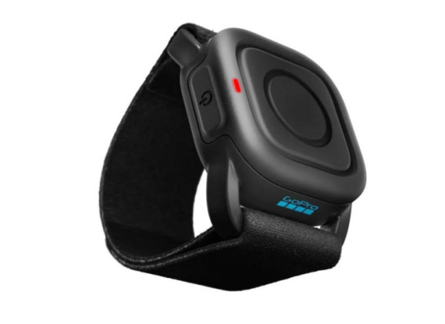 Pilot GoPro ARMTE-004-EU Waterproof Shutter Remote - EU