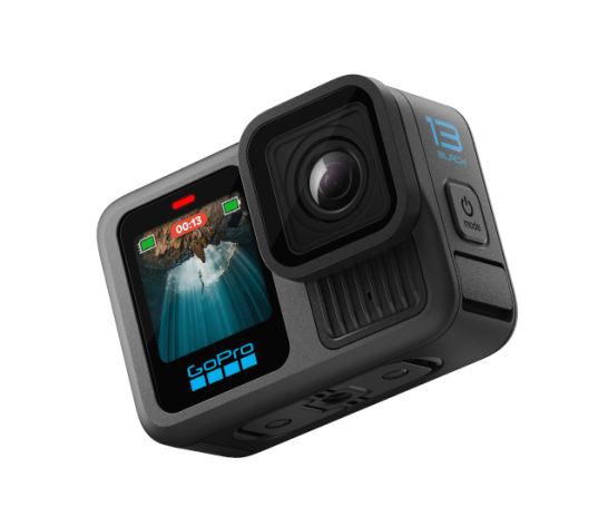 Kamera GoPro HERO13 Black