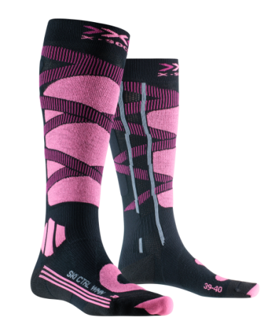 Skarpety X-Socks W19W Ski Control