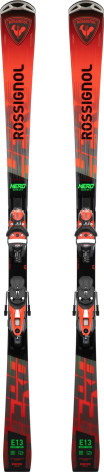 Narty Rossignol PH01 HERO ELITE ST TI