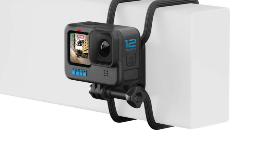 Mocowanie GoPro AGRTM-002 Flexible Grip Mount