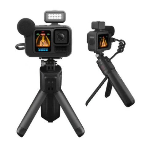 Kamera GoPro HERO13 Black Creator Edition