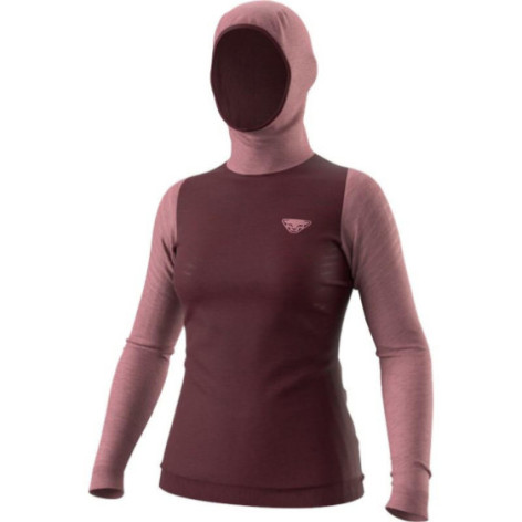 Bluza Dynafit 1763 Tigard Merino Hoody