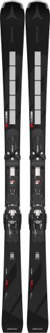 Narty Atomic 3454 Redster Q9I Revoshock S z wiązaniami