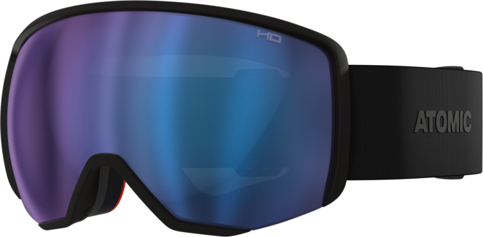 Gogle Atomic 6706 Revent L HD