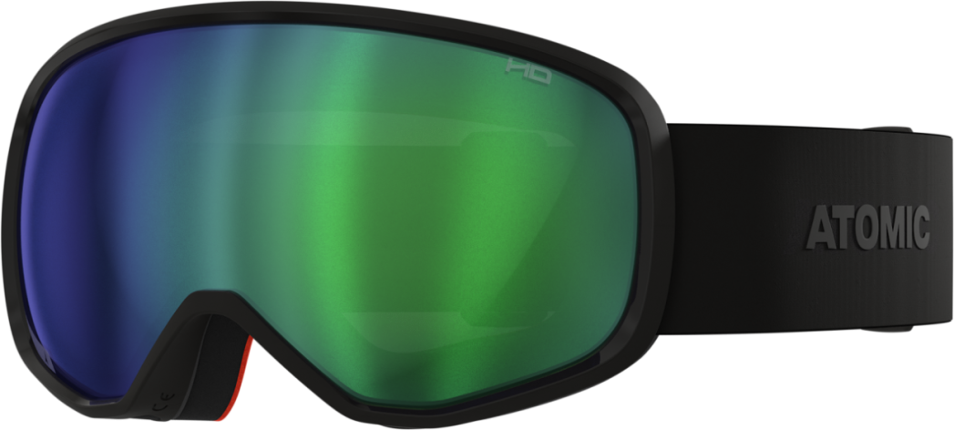 Gogle Atomic 6716 Revent HD