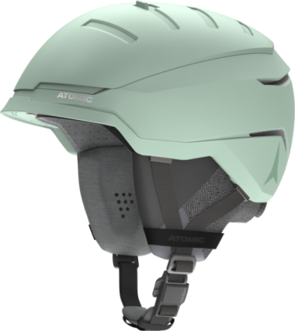 Kask Atomic 6552 Savor GT Amid