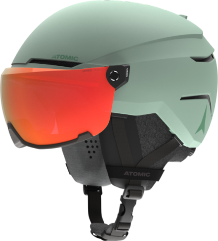 Kask Atomic 6546 Savor Visor Photo