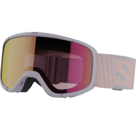 Gogle Salomon 3800 Lumi ML Jr