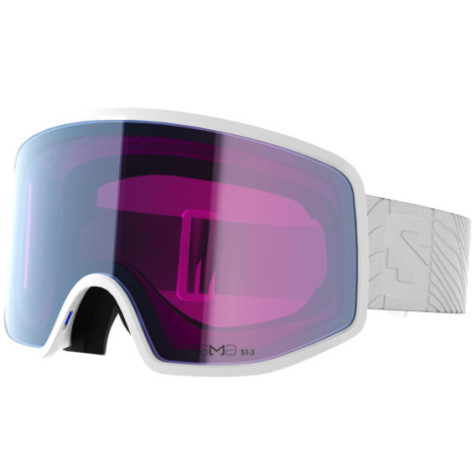 Gogle Salomon 8900 Sentry Pro Otg Sigma Photo