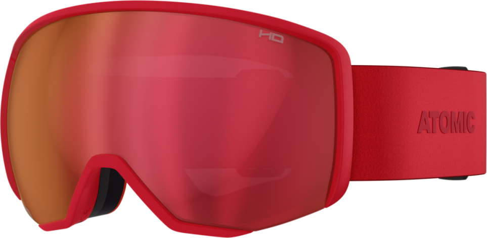 Gogle Atomic 6710 Revent L HD