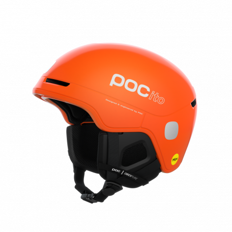 Kask Zimowy Poc 0474  POCito Obex Mips JR