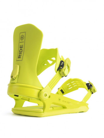 Wiązania Snowboardowe Ride 12E3 C-8 M