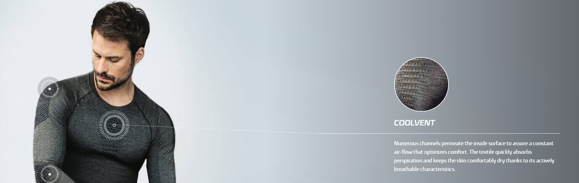 Fusyon-bielizna-ski-team