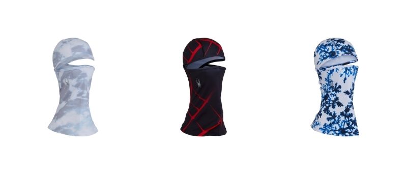 Spyder-kominarka-ski-team