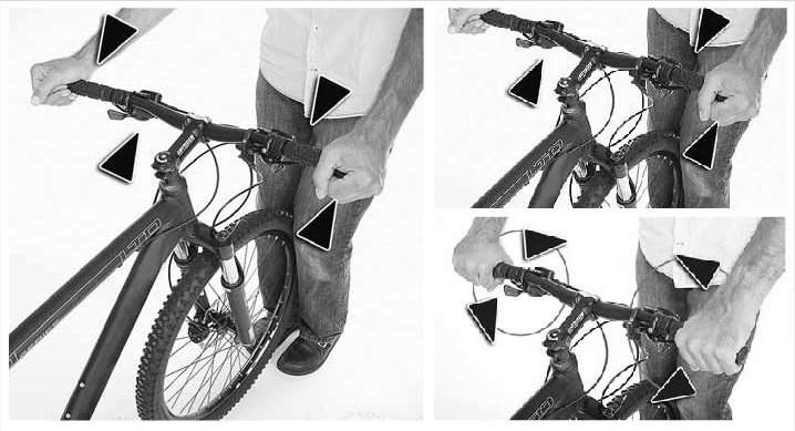 montaz-Kierownicy-rowerowej