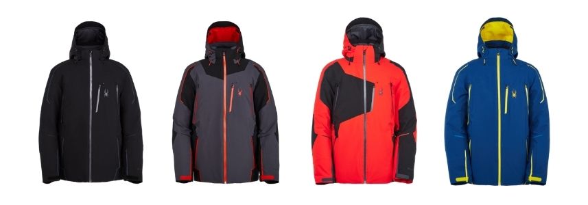 Kurtka-Spyder_Leader_GTX