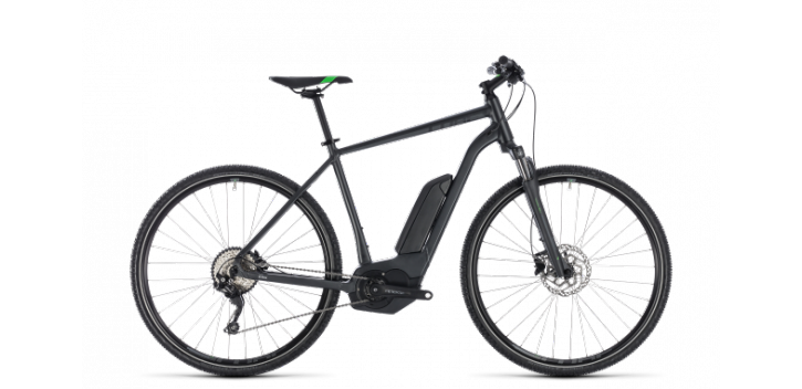 CROSS HYBRID PRO 500