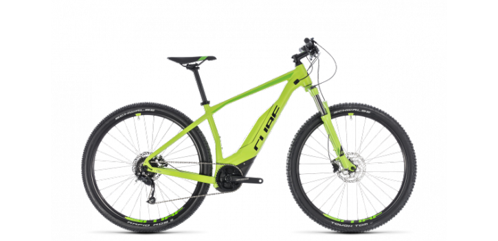 ACID HYBRID ONE 400 29