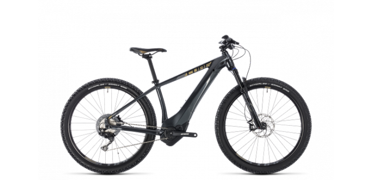 ACCESS HYBRID SL 500